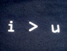 User avatar